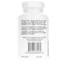 Squalene Shark Liver Oil 500 Mg, 200 Softgels, by Advanced Research, image #3