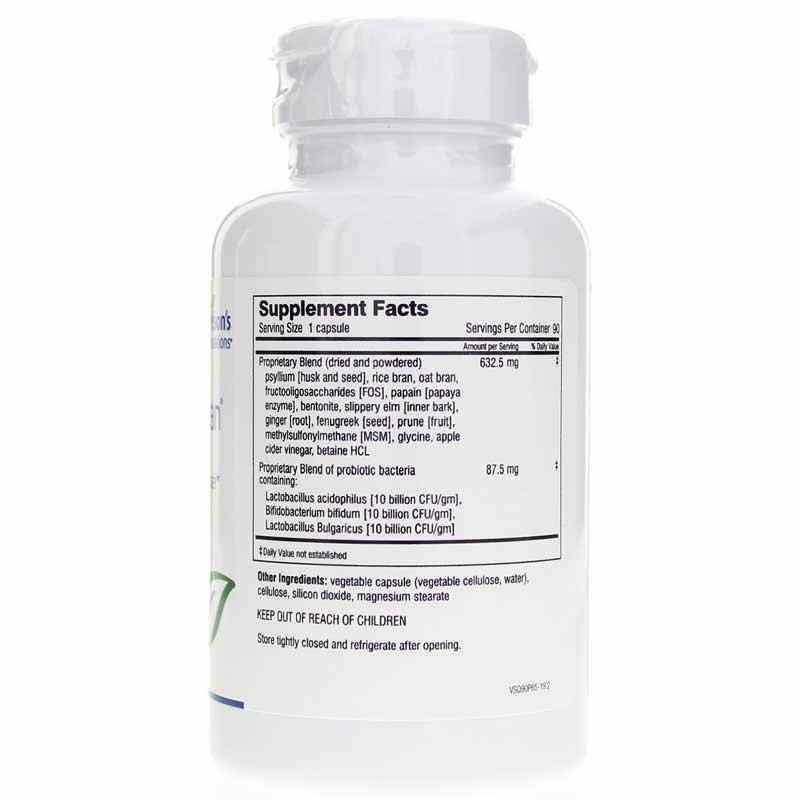 Squeaky Clean, 90 Capsules, by Doctor Wilson's, image #2