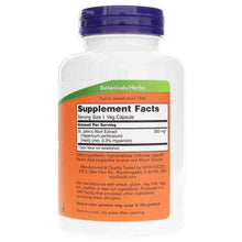St. John's Wort 300 Mg, 250 Veg Capsules, by NOW Foods, image #2