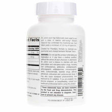 St. John's Wort Extract 300 Mg, 180 Tablets, by Planetary Herbals, image #3