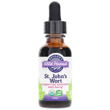 St. John's Wort Extract, by Oregons Wild Harvest