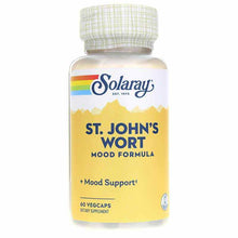 St. John's Wort Mood Formula, by Solaray