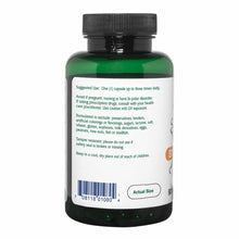 St. Johns Wort, 90 Vegan Capsules, by Vitanica
