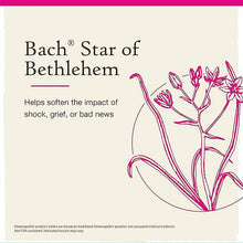 Star of Bethlehem Flower Essence, by Bach Flower Remedies, image #3
