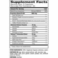 Stem Xcell, 60 Capsules, by Enzymedica, image #4