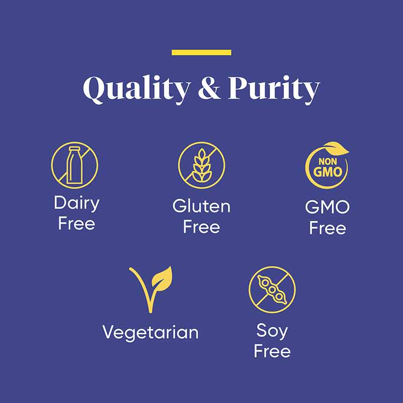 Stem Xcell, 60 Capsules, by Enzymedica, image #5