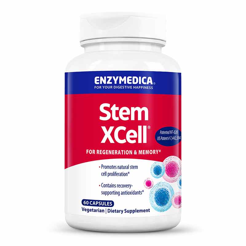 Stem Xcell, by Enzymedica