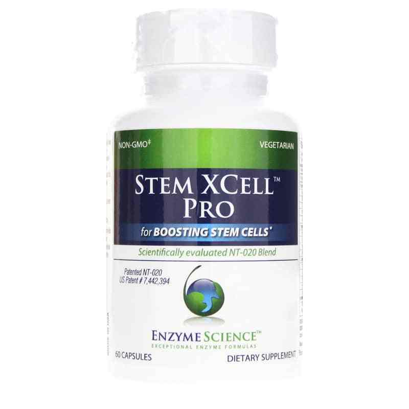 Stem Xcell Pro, by Enzyme Science