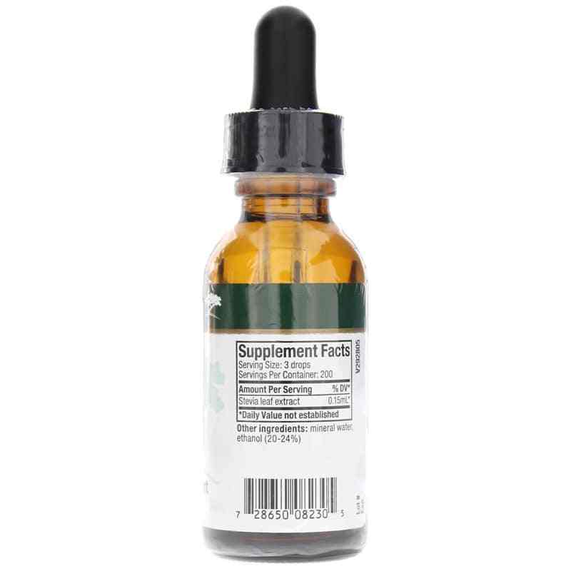 Stevia, 1 Oz, by NutraMedix, image #2