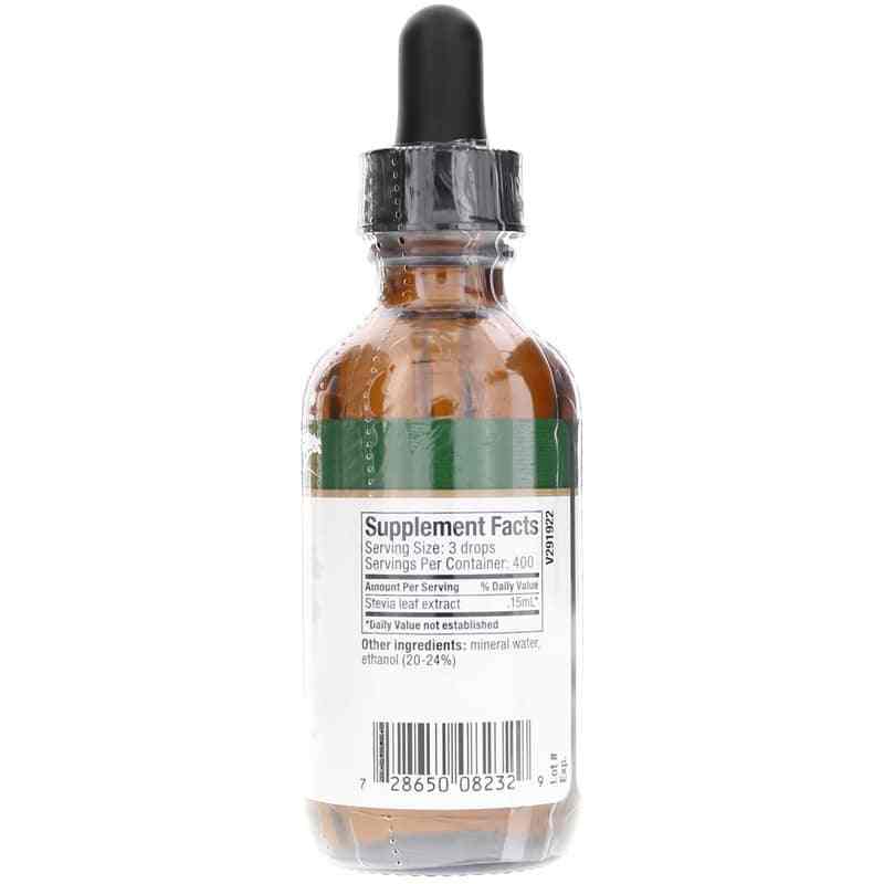 Stevia, 2 Oz, by NutraMedix, image #2