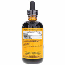 Stinging Nettle Blend, 4 Oz, by Herb Pharm, image #2