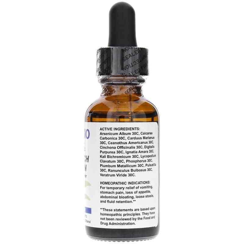 Stomach Spleen Meridian Opener, by DesBio, image #2