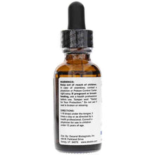 Stomach Spleen Meridian Opener, by DesBio, image #3