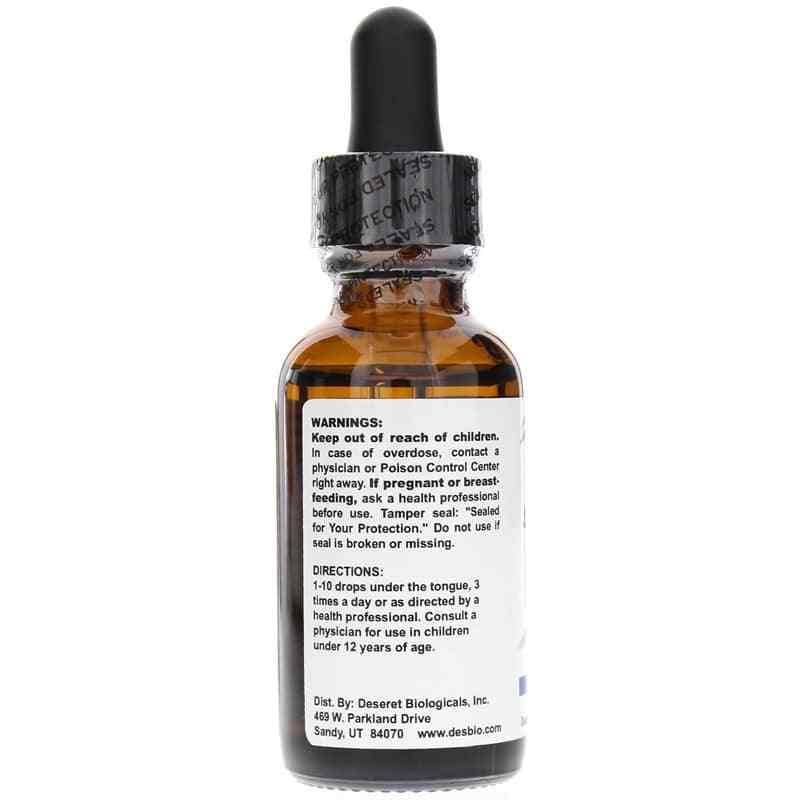 Stomach Spleen Meridian Opener, by DesBio, image #3