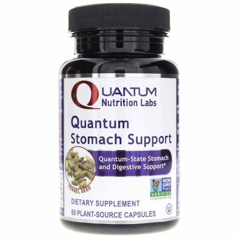 Stomach Support, by Quantum Nutrition Labs