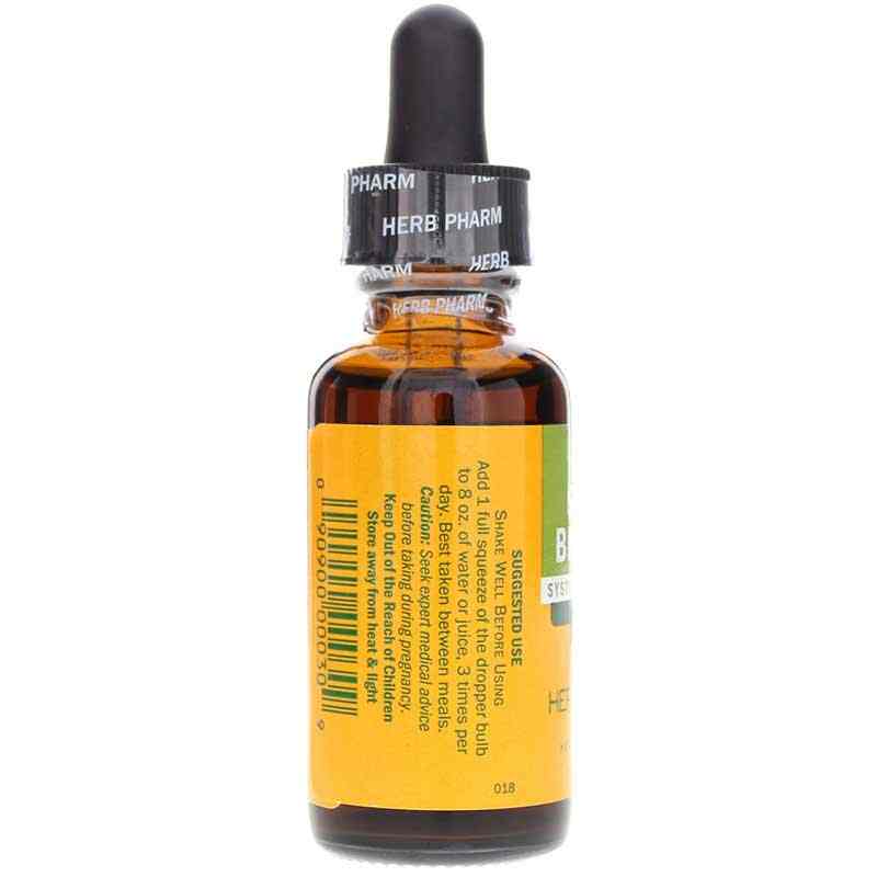 Stone Breaker, 1 Oz, by Herb Pharm, image #3