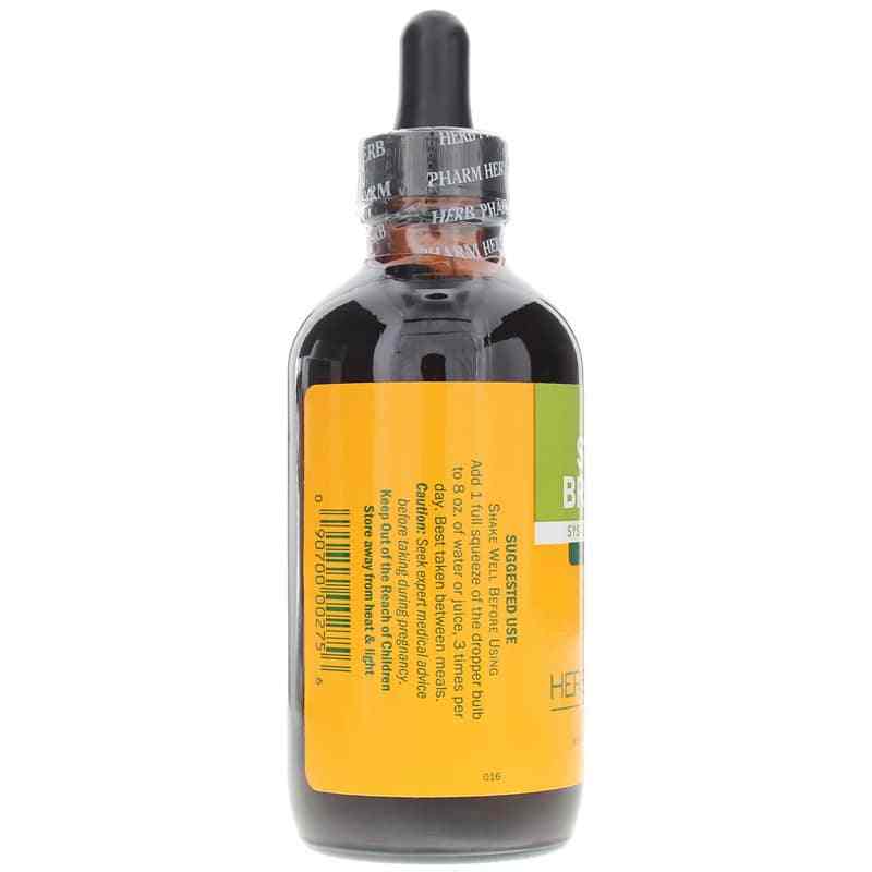 Stone Breaker, 4 Oz, by Herb Pharm, image #3