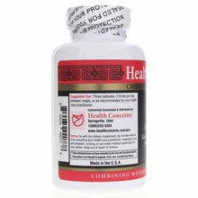 Stone Clearing Kidney Support Formula, by Health Concerns, image #3
