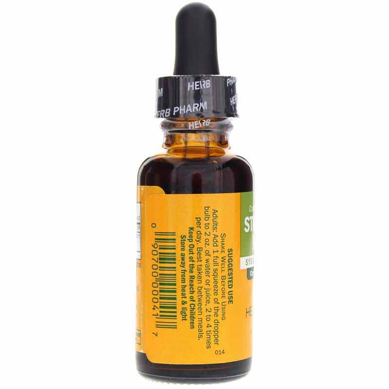 Stoneroot Blend Extract, 1 Oz, by Herb Pharm, image #3
