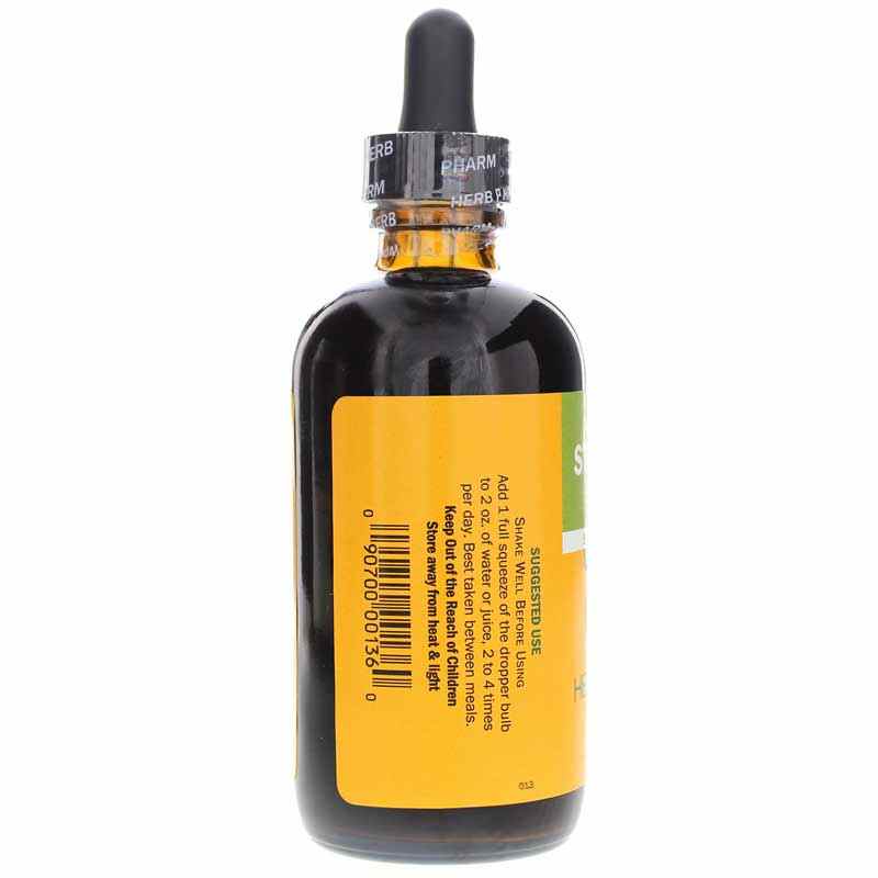 Stoneroot Blend Extract, 4 Oz, by Herb Pharm, image #3