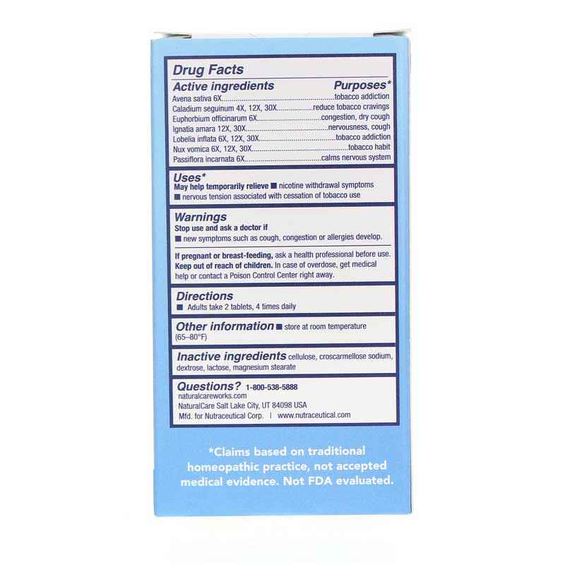 Stop-it Smoking, by NaturalCare, image #3