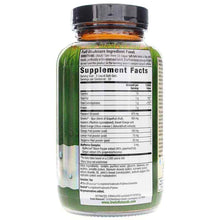 Stored-Fat Belly Burner, 100 Liquid Softgels , by Irwin Naturals, image #2