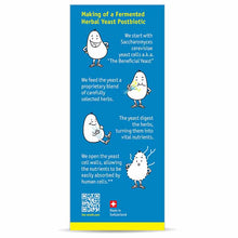 Strath Original Superfood Liquid, 8.4 Oz, by Natures Answer, image #6