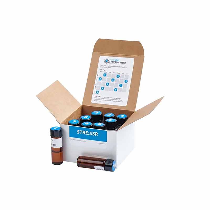 STRE:SSR Series, by DesBio