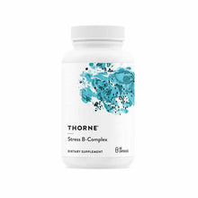Stress B-Complex, by Thorne Research