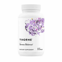 Stress Balance (formerly Phytisone® Adrenal Support), by Thorne Research