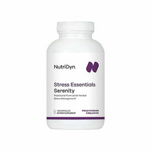 Stress Essentials Serenity, by NutriDyn