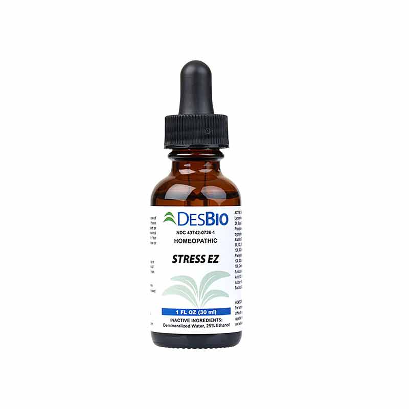 Stress EZ, by DesBio