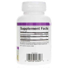 Stress-Relax 5-HTP 100 Mg, 60 Caplets, by Natural Factors, image #2