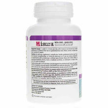 Stress-Relax 5-HTP 100 Mg, 60 Caplets, by Natural Factors, image #3
