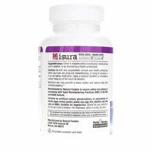 Stress-Relax Melatonin 10 Mg Chewable, 60 Chewable Tablets, by Natural Factors, image #3