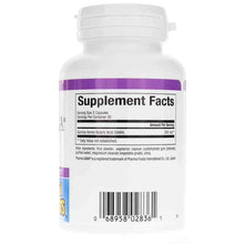 Stress-Relax Pharma GABA 100 Mg Capsules, by Natural Factors, image #2