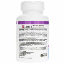 Stress-Relax Pharma GABA 250 Mg, by Natural Factors, image #3