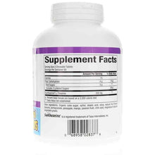 Stress-Relax Suntheanine Chewable, 120 Chewable Tablets, by Natural Factors, image #2