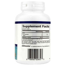 Stress-Relax Suntheanine Chewable, 60 Chewable Tablets, by Natural Factors, image #2