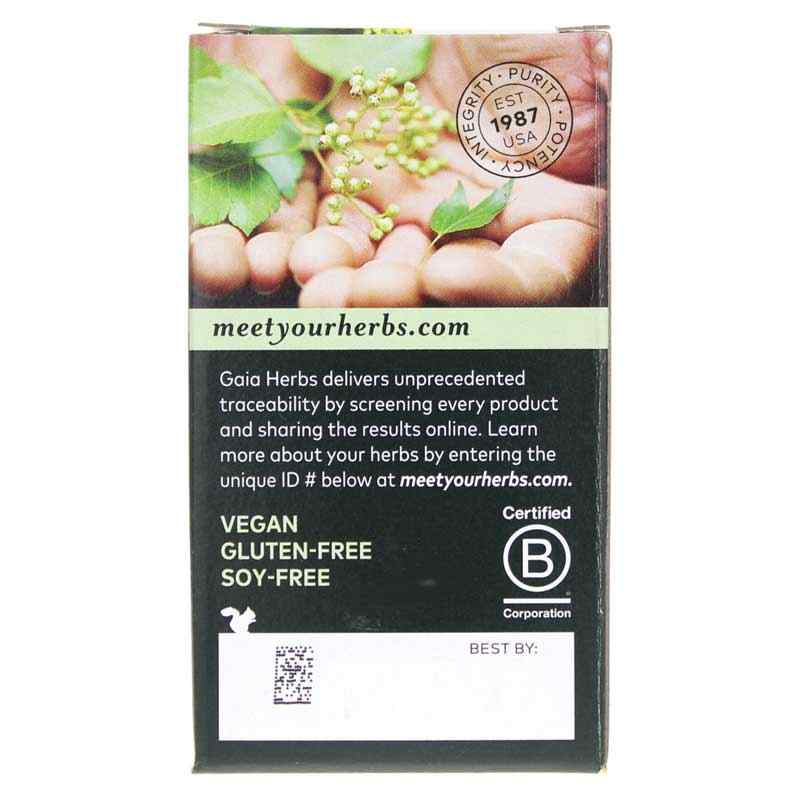 Stress Response, by Gaia Herbs, image #3