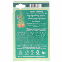 Stress Soother Balm Stick, by Badger, image #2