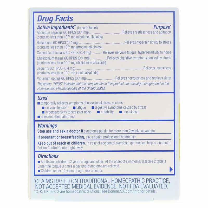 StressCalm, by Boiron, image #2