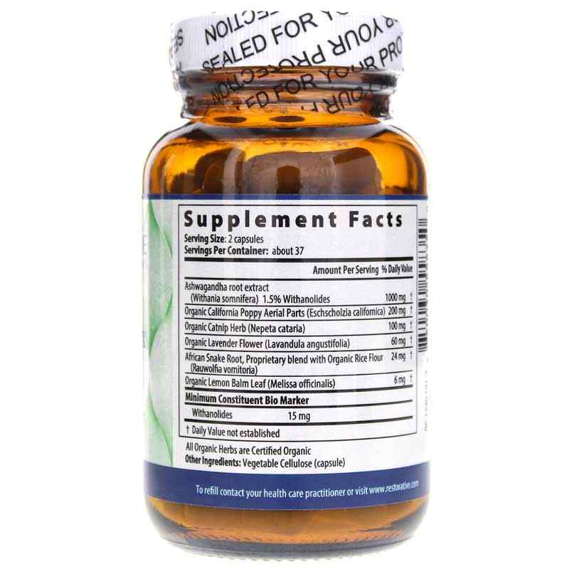 StressCalm Px, by Restorative Formulations, image #2