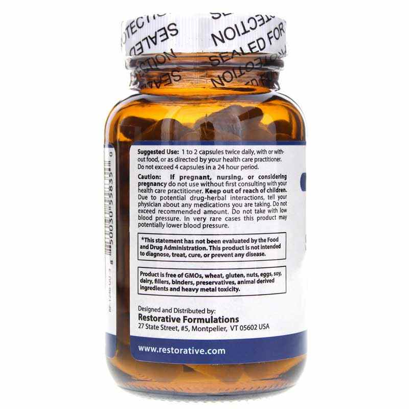 StressCalm Px, by Restorative Formulations, image #3