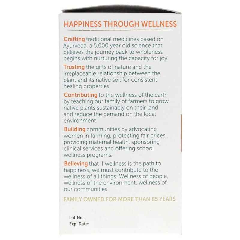 StressCare, 60 Veg Capsules, by Himalaya, image #4