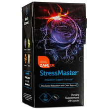 StressMaster Relaxation Formula, by Zahler, image #2