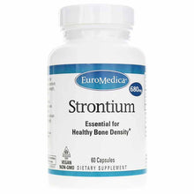 Strontium, by EuroMedica