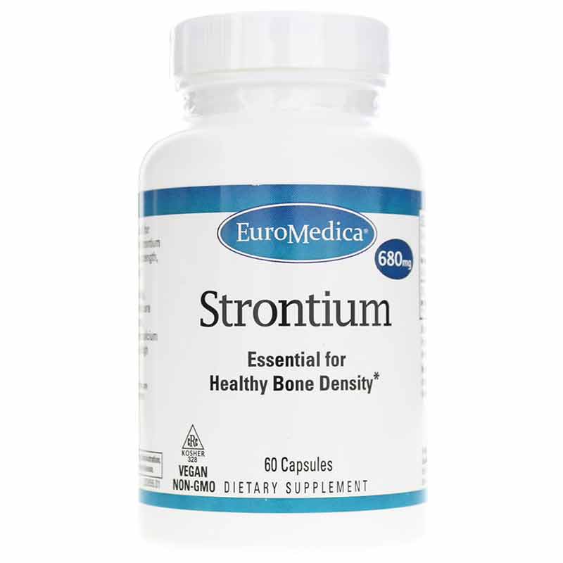 Strontium, by EuroMedica