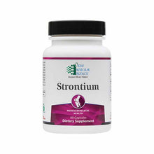 Strontium, by Ortho Molecular