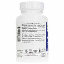 Strontium, by Terry Naturally, image #3